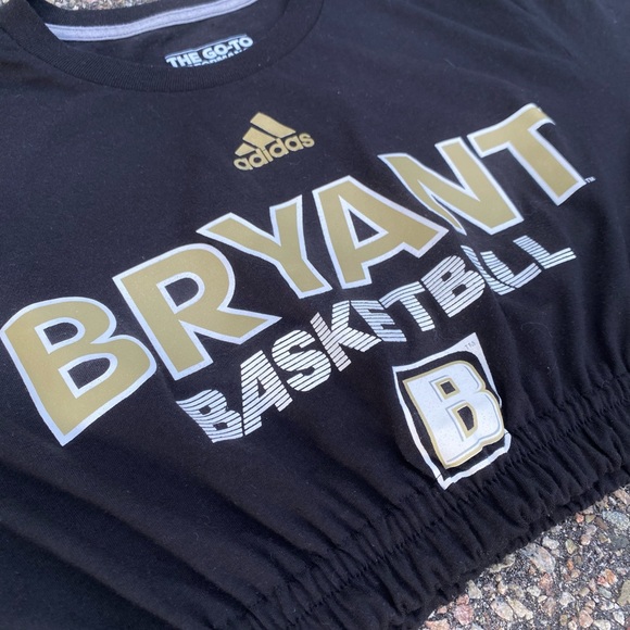 Bryant University crop top - Picture 3 of 4